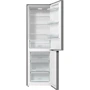 Холодильник Gorenje RK62EXL4: Объем морозильной камеры, л 109