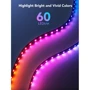 Набор адаптивной подсветки Govee H6609 Gaming Light Strip H6609312 фото 6
