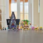 Конструктор LEGO Minions Сімейний маєток Гру та міньйонів (75583): Рекомендований вік від 8 років