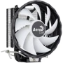Кулер Aerocool Rave 3 ARGB (ACTC-RV30317.01): Тип воздушное охлаждение