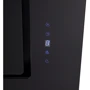 Вытяжка Pyramida BT 60 Black SU/U фото 6