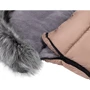 Зимний конверт Bair Polar капучино фото 6