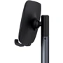 Тримач Baseus Holder Stand Indoorsy Black (SUZJ-01) для Tablets and Smartphones from 4 "to 21.5": Тип настольный