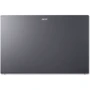 Ноутбук Acer Aspire 5 A515-57-51VM Gray (NX.KN4EX.008): Видеоадаптер Intel HD Graphics