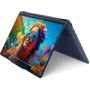 Ноутбук Lenovo Yoga 9 2-in-1 14IMH9 (83AC0001US): Процессор Intel Core Ultra 7 155H (3.8 - 4.8 ГГц) / 16 - ядерный