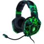 Наушники SureFire Skirmish Camo Green (48821)