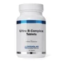 Douglas Laboratories Ultra B-Complex 100 Tabs B комплекс ультра з високим вмістом біотину