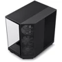 Корпус NZXT H6 Flow RGB All Black (CC-H61FB-R1): Призначення ігровий