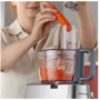 Кухонний комбайн Kenwood KHC29A.X0SI: Кількість швидкостей 5
