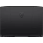 Ноутбук MSI Katana 15 B13V (B13VGK-2259XUA) UA: Экран 15.6" IPS (1920x1080) Full HD
