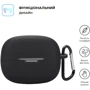 Чехол ArmorStandart Hang Case Black for Xiaomi Redmi Buds 6 Pro (ARM83394): Тип Чехол