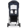 Прогулочная коляска Bambi M 4249-2 Blue фото 7