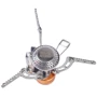 Газовая горелка Газовая горелка Skif Outdoor Vesta I (SO-GS100-B1): Тип Газовая горелка