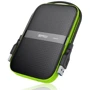 Внешний жесткий диск Silicon Power Armor A60 1TB USB 3.0 Black (SP010TBPHDA60S3K): Размеры, мм 138.5 x 85.9 x 23.2