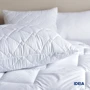 Одеяло IDEIA Classic 200х220 см + подушка 50х70 см х 2 шт (8-32955) фото 6