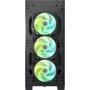 Корпус DarkFlash DK361 Black фото 10