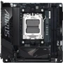 GIGABYTE B850I AORUS PRO UA: Оперативная память 2xDDR5 8400 МГц, до 128 ГБ