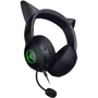 Навушники Razer Kraken Kitty V2 Black (RZ04-04730100-R3M1): Додатково Подсветка корпуса, регулятор громкости