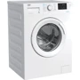Стиральная машина Beko WSTE6512BWW: Тип машины Автомат