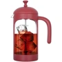 Френч-пресс Ringel Masala 1.0 л (RG-7321-1000): Цвет красный