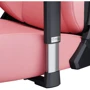 Кресло игровое Anda Seat Kaiser 3 Pink Size XL (AD12YDC-XL-01-P-PV/C) фото 9