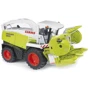 Комбайн Bruder Claas Jaguar 900 М1: 16 (02131): Тип машинка спецслужб