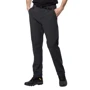 Брюки Jack Wolfskin Winter Lifestyle Pants 1506951-6000 44 черные: Фасон Классика