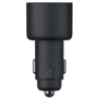 Зарядний пристрій Xiaomi Car Charger USB+USB-C 67W Black (BHR6814GL): Кабель в комплекті отсутствует