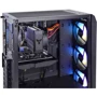 Персональный компьютер (ПК) ARTLINE Gaming X49 Windows 11 Home (X49v41Win): Видеокартка GeForce RTX 4060 Ti 8GB