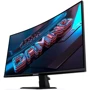 Монитор GIGABYTE GS27QC EK1: Формат изображения 16:9