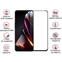 BeCover Tempered Glass Black for Nubia Neo 3 5G (713883)
