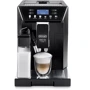 Кофеварка DeLonghi ECAM 46.860 B: Тип кофемашина автоматическая