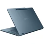 Ноутбук Lenovo Yoga 7 14AKP10 (83JR004FPB): Процессор AMD Ryzen AI 5 340 (2.0 - 4.8 ГГц) / 6 - ядерный