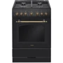 Плита комбинированная Hansa FCMA68109: Тип устройства Комбинированная плита