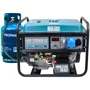 Бензиновый генератор Konner&Sohnen KS 7000E G