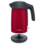 Электрочайник Bosch TWK7L464: Объем, л 1.7