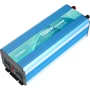 Преобразователь DC-AC Choetech INV-C1500WUPS-EU с зарядкой, функция ИБП 12\220V 1500Вт