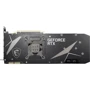 Видеокарта MSI GeForce RTX 3090 VENTUS 3X 24G OC: Год выпуска 2020