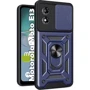 Чохол для телефона BeCover Military Blue для Motorola Moto E13 (709102): Сумісність Motorola Moto E13