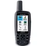 Garmin GPSMAP 62sc Аероскан (010-00868-20): Роздільна здатність екрану 160x240 пікс