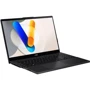 Ноутбук ASUS VivoBook Pro 15 Q533MJ (Q533MJ-U73050): Процессор Intel Core Ultra 7 155H (3.8 - 4.8 ГГц) / 16 - ядерный