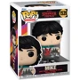 Ігрова фігурка Funko POP! Stranger Things Mike серії Stranger Things - Майк з малюнком Вілла (80137): Тип Игровая фигурка