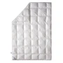 Одеяло SoundSleep Air зимнее 155х210 см кассетное с наполнителем из пуха (91034779)