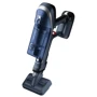Пылесос Rowenta X-Force Flex 8.60 AQUA RH9680WO: Максимальная мощность 185 Вт