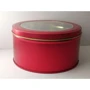 Банка для чая и кофе Olens Виндоу 150 г 13.5х7 см (03660-1)