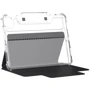 Аксессуар для iPad Urban Armor Gear UAG Lucent Black (12328N314040) for iPad mini 6 2021 фото 9
