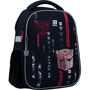 Рюкзак школьный каркасный Kite Education Transformers TF22-555S фото 9