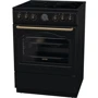 Плита електрична Gorenje GECS6B70CLB