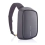 Чоловіча сумка-слінг антизлодій XD Design Bobby Sling чорна (P705.781)