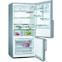 Холодильник Bosch KGN86AIDP: Мощность замораживания, кг/сутки 20
